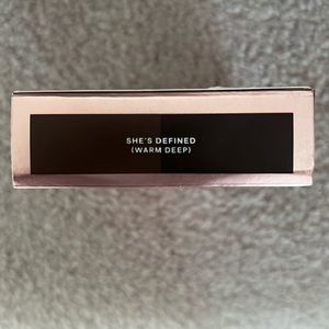 BRAND NEW *** Patrick Ta Major Sculpt Contour & Bronzer.   I have She’s defined!